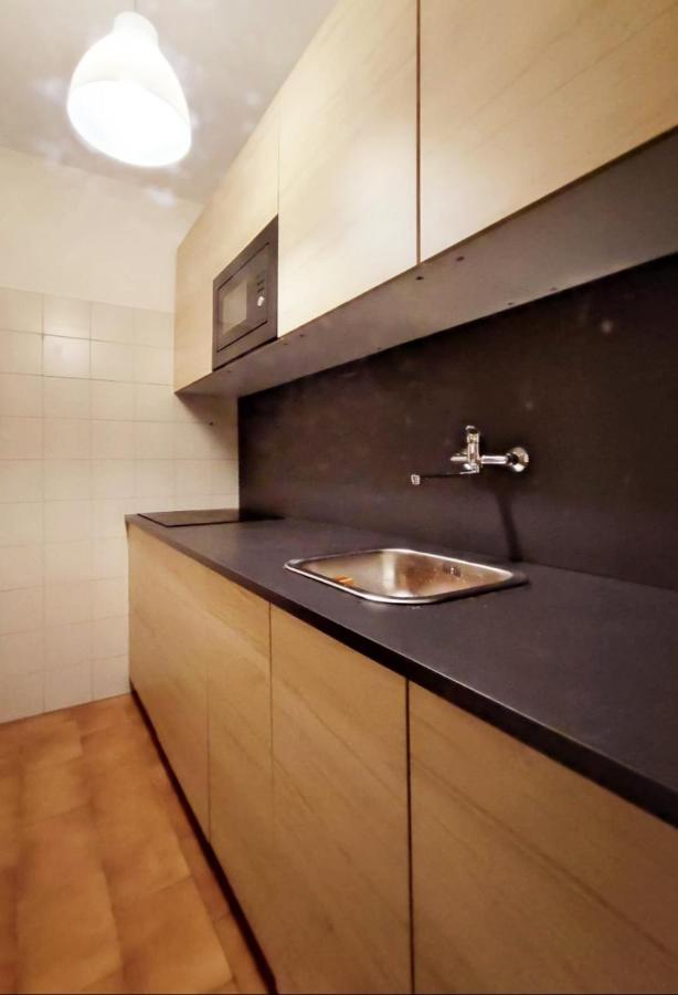 Bellagio Ghisallo Penthouse Eksteriør bilde