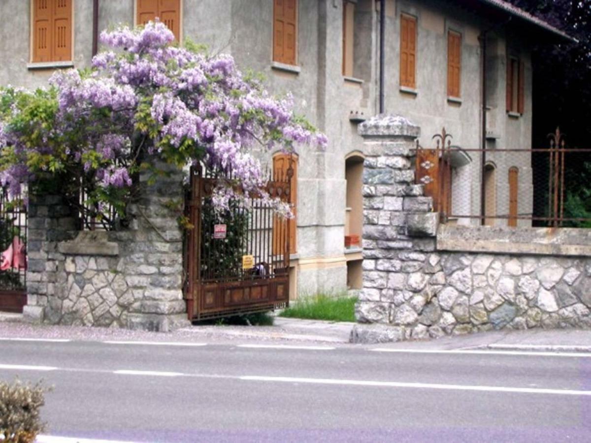 Bellagio Ghisallo Penthouse Eksteriør bilde