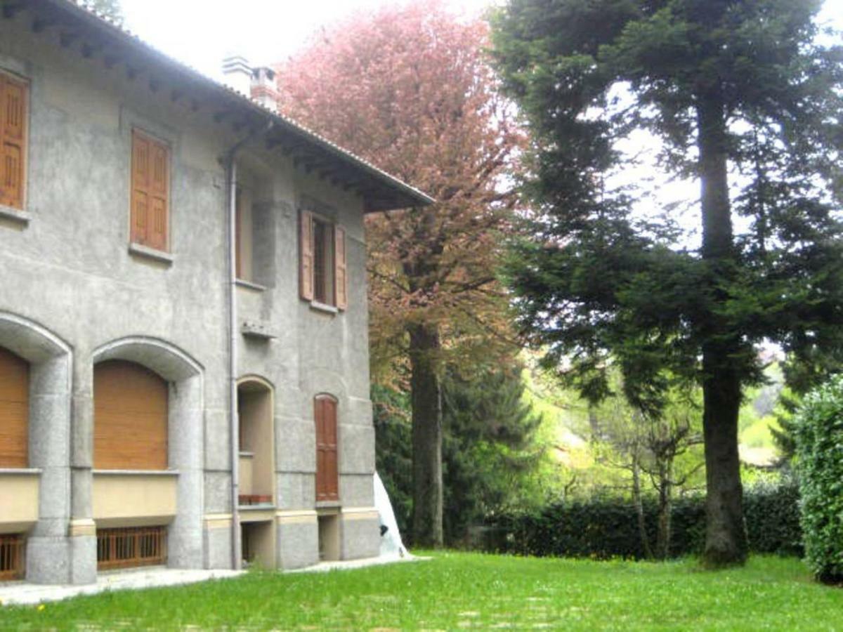 Bellagio Ghisallo Penthouse Eksteriør bilde