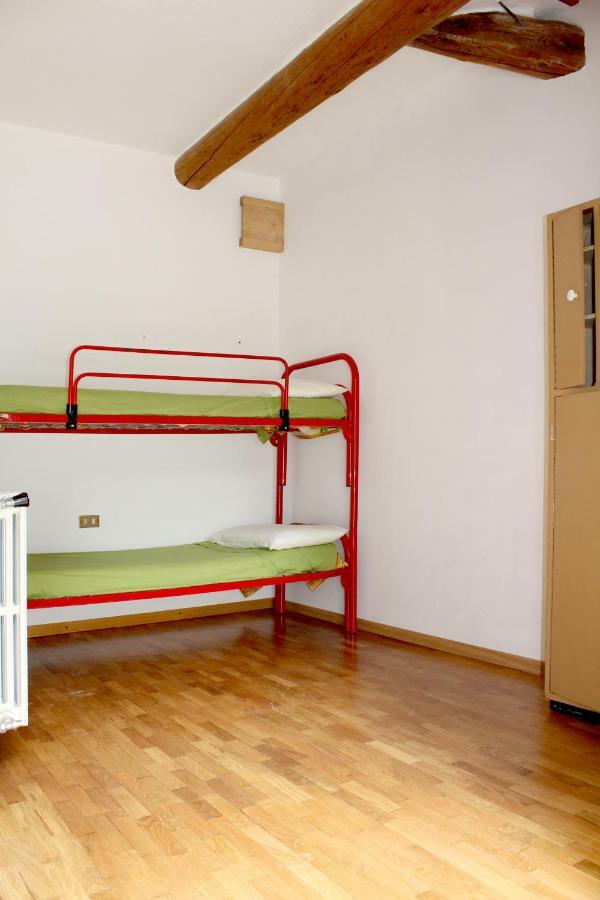 Bellagio Ghisallo Penthouse Eksteriør bilde