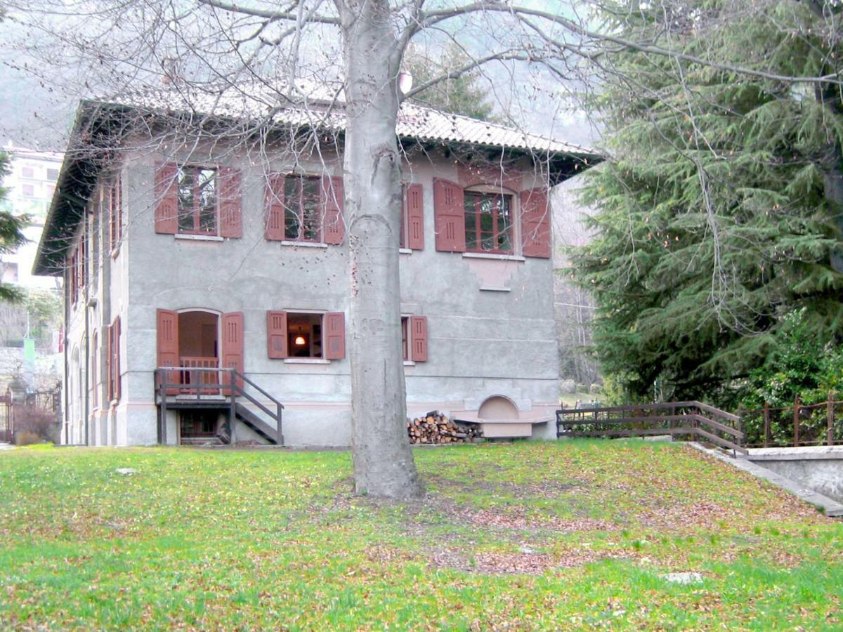 Bellagio Ghisallo Penthouse Eksteriør bilde