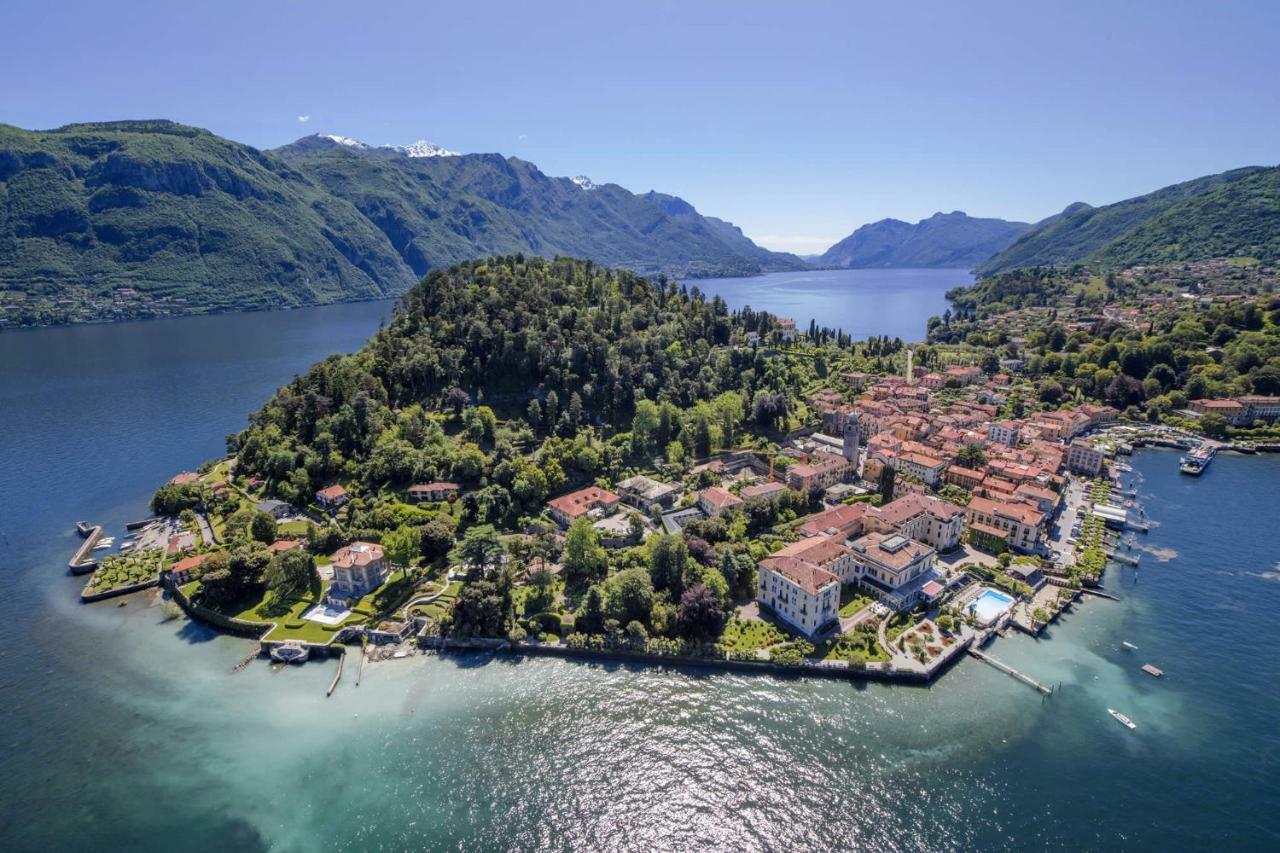Bellagio Ghisallo Penthouse Eksteriør bilde