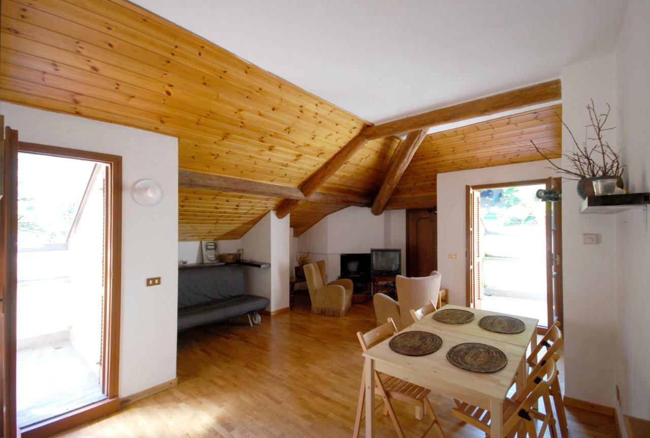 Bellagio Ghisallo Penthouse Eksteriør bilde