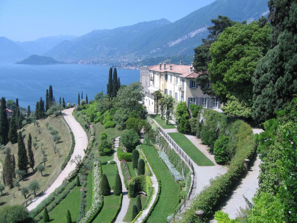 Bellagio Ghisallo Penthouse Eksteriør bilde