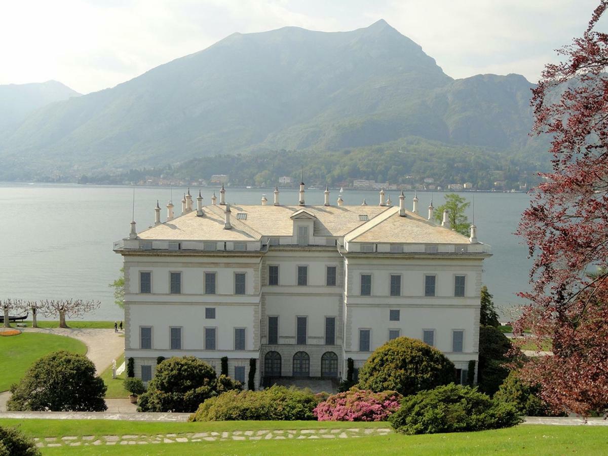 Bellagio Ghisallo Penthouse Eksteriør bilde